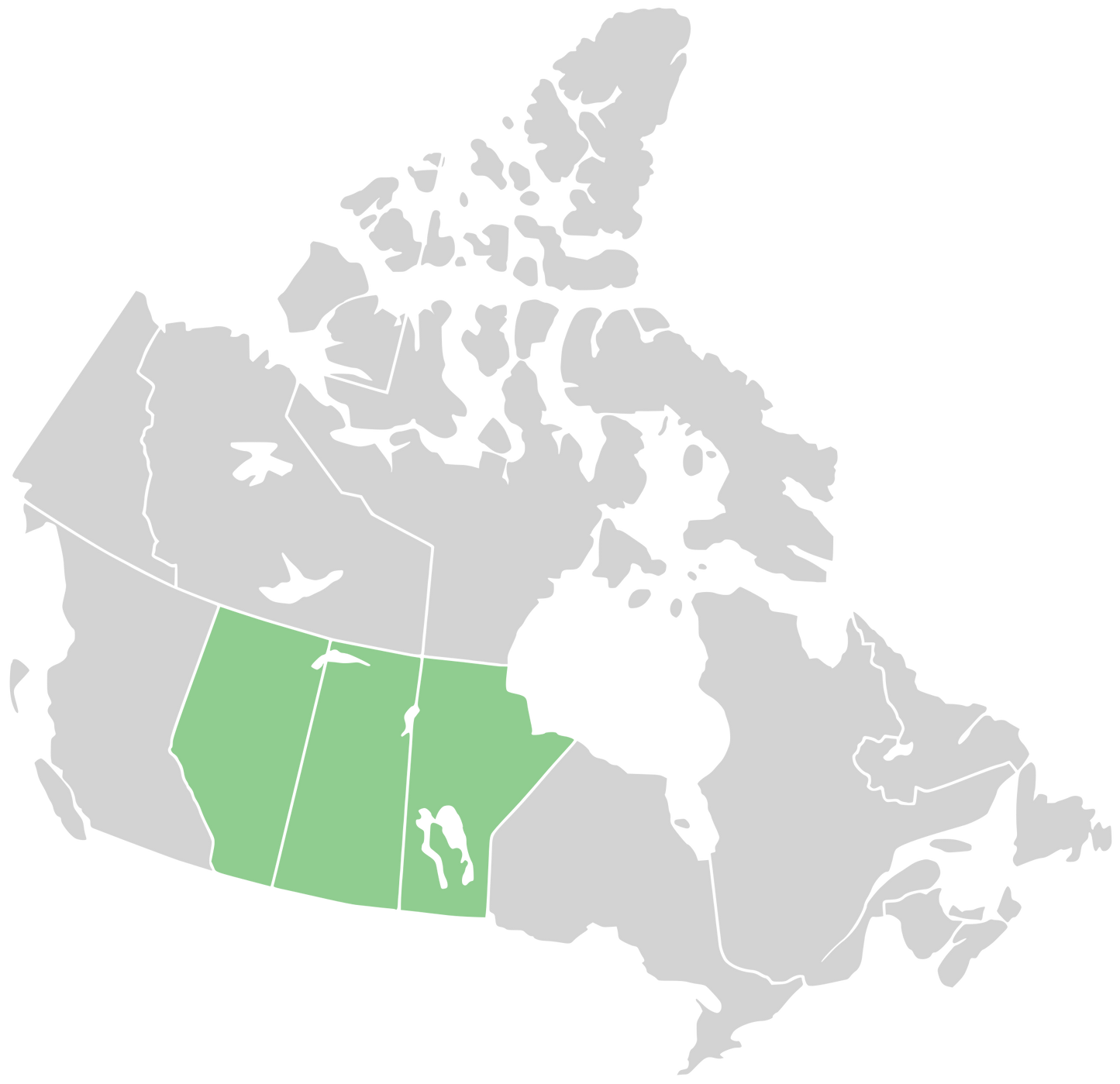 Garmin GPS Pre-Loaded with Western Canada Legal Land Location Maps (MB, SK, AB)