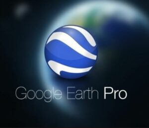 Google Earth Pro